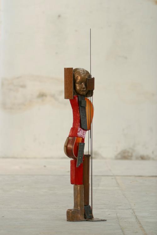 Assemblagen 008 Andere